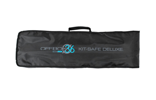 Preston Kit safe deluxe