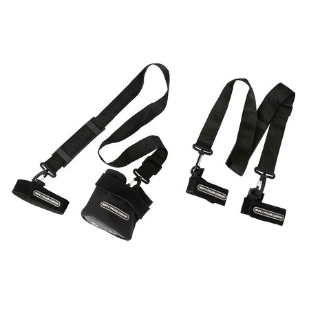 Rod Carry All Strap M
