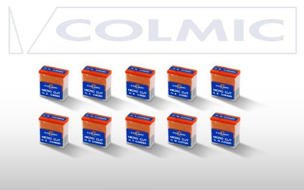 COLMIC LEAD SOFT /MICRO CUT