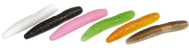 Trabucco Slurp Fat trout worm
