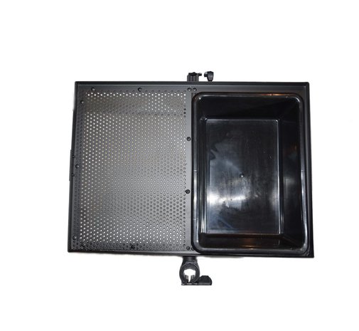 Malevé Side Tray + Bowl