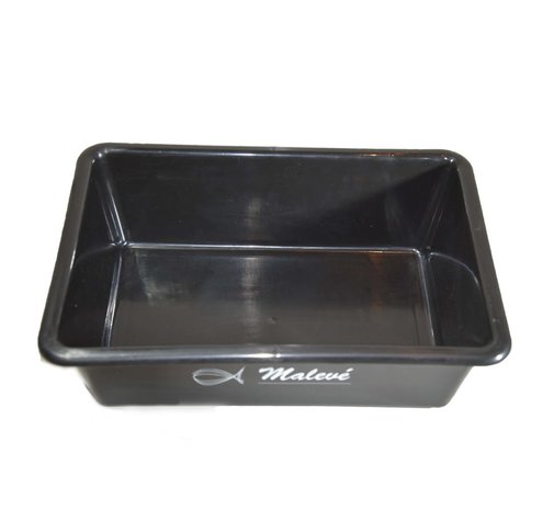 Malevé Side Tray + Bowl