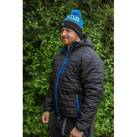 Preston Waterproof Bobble hat