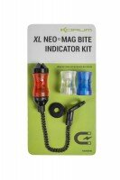 Korum XL NEO-MAG bite indicator kit