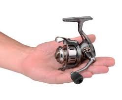 Trout master Tactical trout Incy 800 reel - TTI