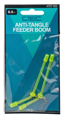 CTEC Anti tangle feeder boom 6 cm