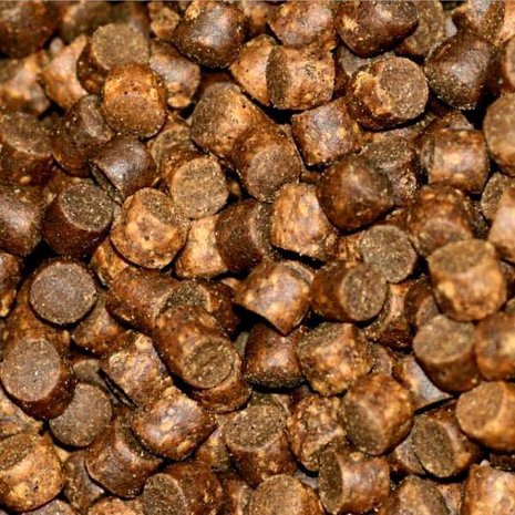 Extrude Pellets / purples 1 kg 