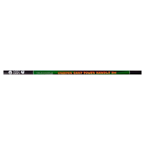  Lion Creeper Carp Power handle 3.00m