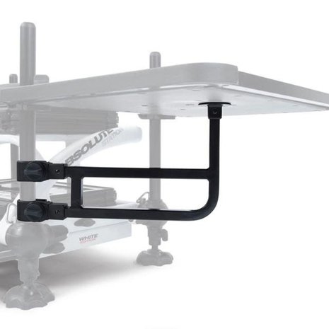 Preston OFFBOX pro uni side tray support