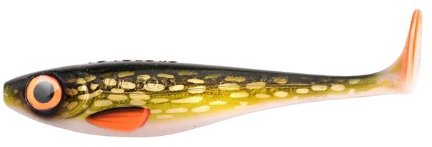 Spro Iris The Boss UV 15cm / Northern pike