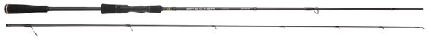 Spro specter finesse spin 2,42m / 18-48g*