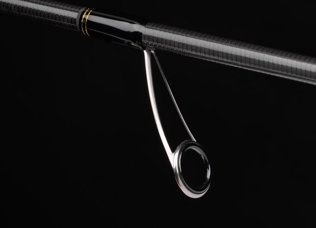 Spro specter finesse spin 2,42m / 18-48g*
