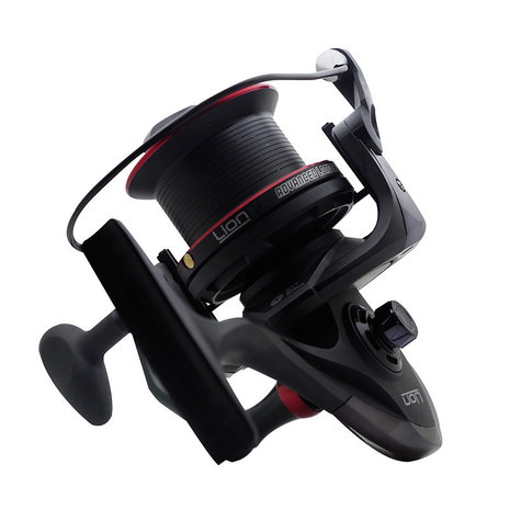 Lion sports Advanced long cast reel 9000