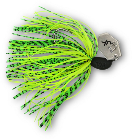 LIME QUANTUM 4STREET CHATTER 1STUKS - 10G