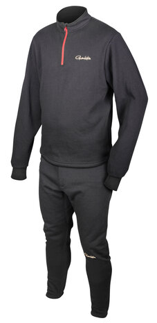 Gamakatsu Thermal Inner Suits - thermisch ondergoed