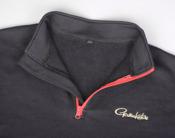 Gamakatsu Thermal Inner Suits - thermisch ondergoed