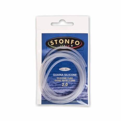 stonfo silicone 1.00 mm