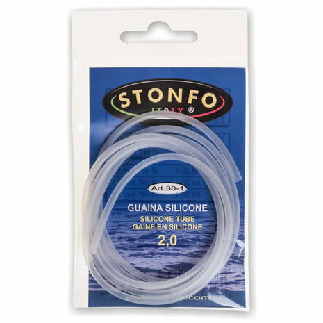 stonfo silicone 0.70mm