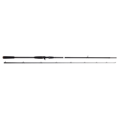 SG2 POWER GAME BC 7'3"/2.21M MF 70-130G/XH 2*