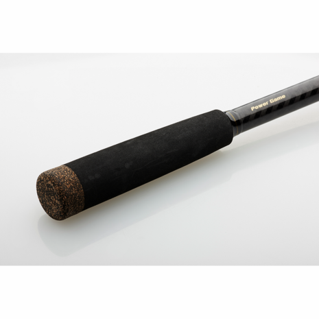 SG2 POWER GAME BC 7'3"/2.21M MF 70-130G/XH 2*