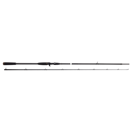 SG2 POWER GAME BC 7'3"/2.21M MF 70-130G/XH 2*