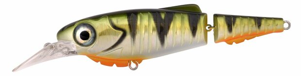 Spro Ripple Profighter 145 - Perch