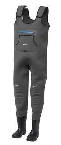 Ron thompson Break-point neoprene wader / waadpak