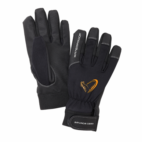 Savage gear handschoenen - All weather gloves - Medium