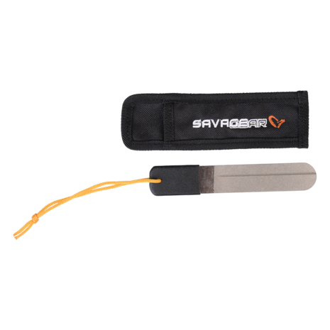 Savage gear DIAMOND DUST HOOK FILE / vijltje 15CM *