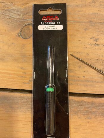 Arca Boilie drill 9.5cm