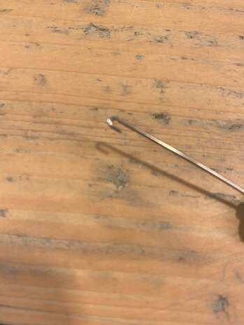 Arca stringer needle 7cm
