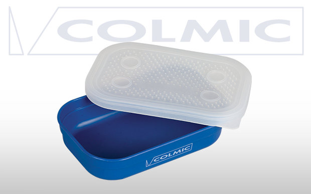 Colmic Bait box/ Aasdoos