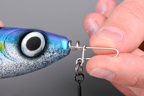 Spro Softbait Spiral Stinger 16-24cm /13cm/14g @