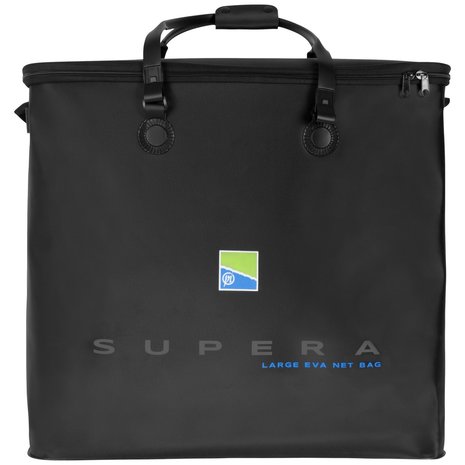 Preston Supera large EVA net bag / leefnettas
