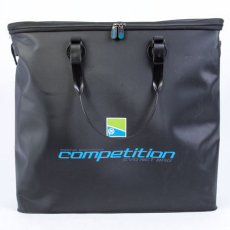 Preston Competition EVA net bag / leefnettas