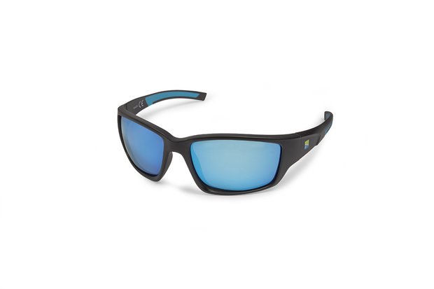 Preston floater Pro polarised sunglasses / zonnebril