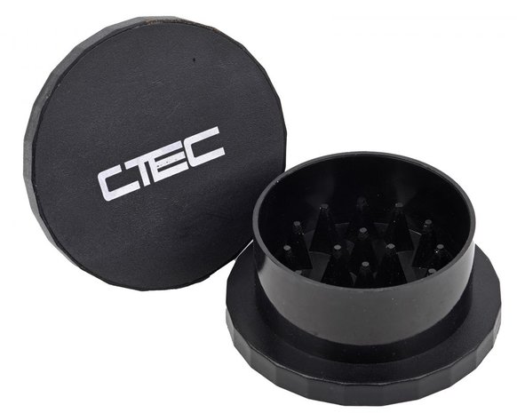 CTEC Crusher