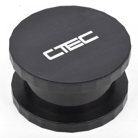 CTEC Crusher