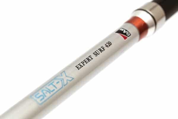 DAM Salt-X Surf expert 4.5m / 100-200g