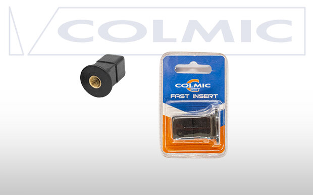 COLMIC INSERT (Fast Lock)