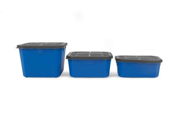 Preston 2PT / 1.2L  Bait tub