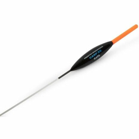 Preston CARP XS pole float