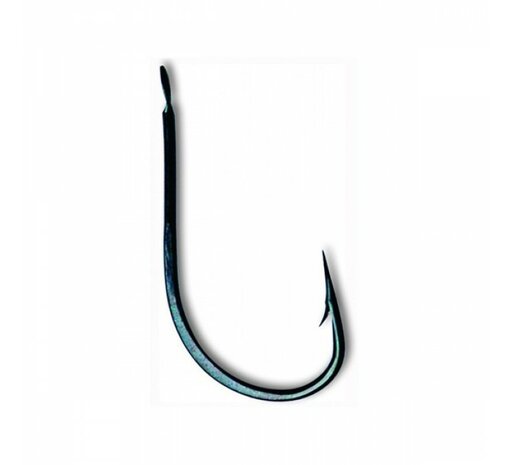 Mustad 496-BU (soft bait) 50st.