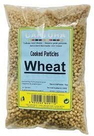 Captura cooked particles Wheat potje /  Tarwe  600ml