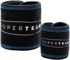 Superteam rod bands