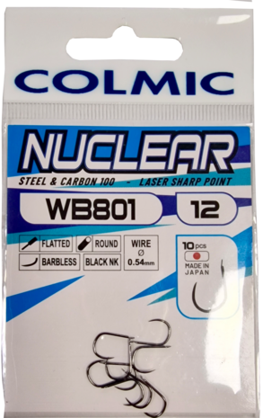 Colmic Nuclear WB801