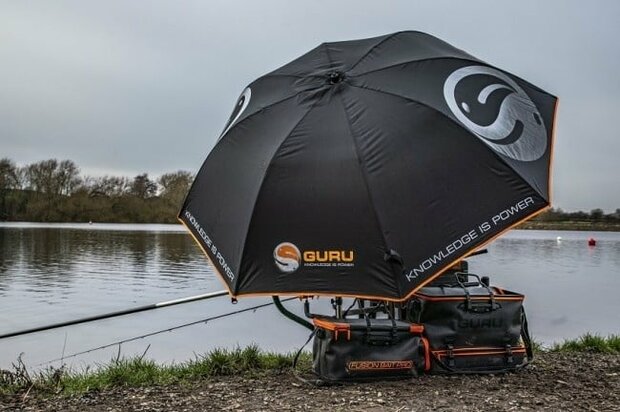 Guru large umbrella / paraplu 