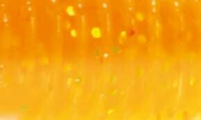 Herakles Viber shad 3" - Orange shiner