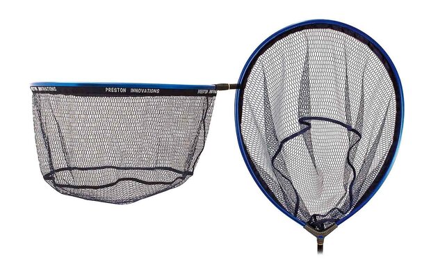 Preston QUICK DRY LANDING NET 16"