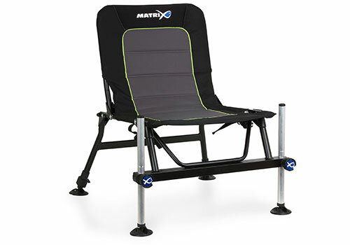 Matrix accessory chair / stoel